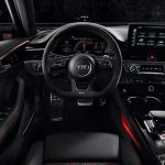 2020 Audi RS4
