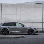 2020 Audi RS4