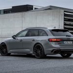 2020 Audi RS4