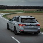 2020 Audi RS4
