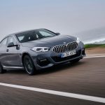 2020 BMW 218i Gran Coupe M Sport Used Car
