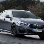 2020 BMW 218i Gran Coupe M Sport Used Car