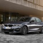 2020 BMW 330e M Sport New Car Recommendation