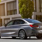 2020 BMW 330e M Sport New Car Recommendation
