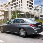 2020 BMW 330e M Sport New Car Recommendation