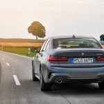 2020 BMW 330e M Sport New Car Recommendation