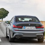 2020 BMW 330e M Sport New Car Recommendation