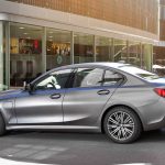 2020 BMW 330e M Sport New Car Recommendation