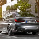 2020 BMW 330e M Sport New Car Recommendation