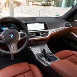 2020 BMW 330e M Sport New Car Recommendation