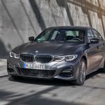 2020 BMW 330e M Sport New Car Recommendation