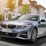2020 BMW 330e M Sport New Car Recommendation