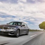 2020 BMW 330e M Sport New Car Recommendation