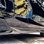 2020 Honda City Amoriz Lumga bodykit