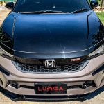 2020 Honda City Amoriz Lumga bodykit