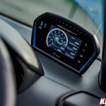 2020 Honda City Hatchback