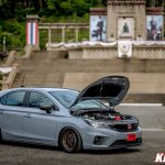 2020 Honda City Hatchback