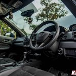 2020 Honda City Hatchback