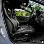 2020 Honda City Hatchback