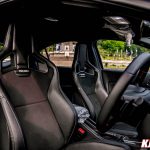 2020 Honda City Hatchback