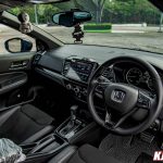 2020 Honda City Hatchback