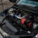 2020 Honda City Hatchback