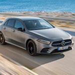 2020 Mercedes A200 Used Car Malaysia