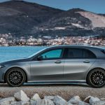 2020 Mercedes A200 Used Car Malaysia
