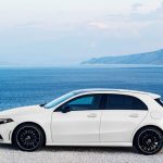2020 Mercedes A200 Used Car Malaysia