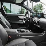 2020 Mercedes A200 Used Car Malaysia