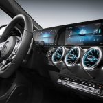 2020 Mercedes A200 Used Car Malaysia