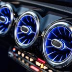 2020 Mercedes A200 Used Car Malaysia