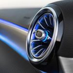 2020 Mercedes A200 Used Car Malaysia