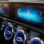 2020 Mercedes A200 Used Car Malaysia