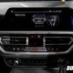 2021 BMW 330Li M Sport