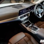 2021 BMW 330Li M Sport