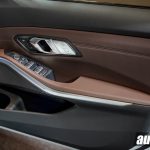 2021 BMW 330Li M Sport