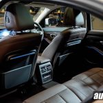 2021 BMW 330Li M Sport