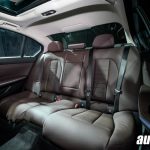 2021 BMW 330Li M Sport