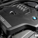 2021 BMW 330Li M Sport