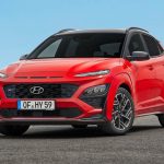 2021 Hyundai Kona