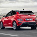 2021 Hyundai Kona