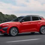 2021 Hyundai Kona