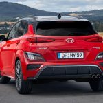 2021 Hyundai Kona