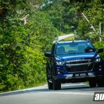 2021 Isuzu D-Max