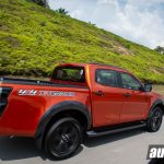 2021 Isuzu D Max