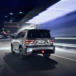 2021 Nissan Patrol Nismo New Car