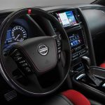 2021 Nissan Patrol Nismo New Car