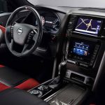 2021 Nissan Patrol Nismo New Car