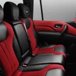 2021 Nissan Patrol Nismo New Car